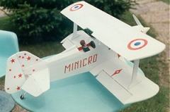 minicro