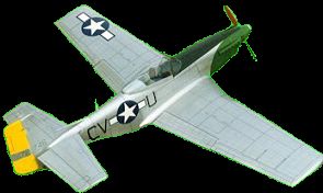 P51D