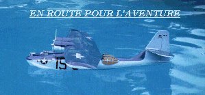 Squence plouf