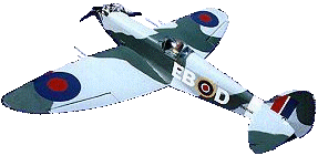 Spitfire MkIX